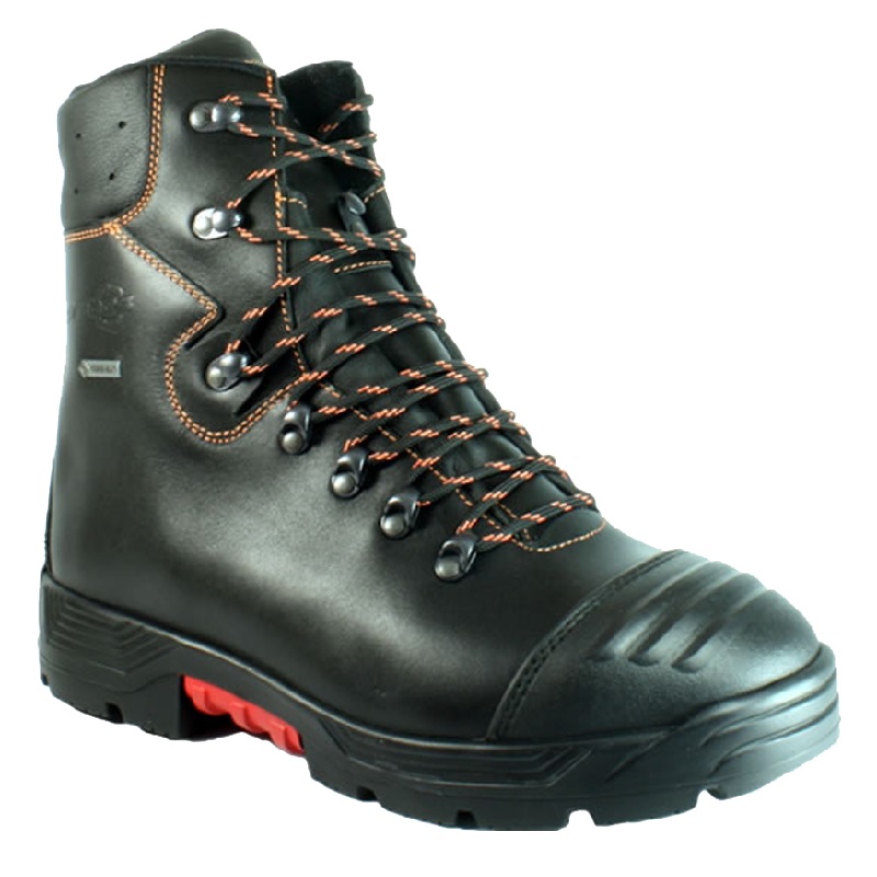 Prabos Ultra Chainsaw Safety Boots